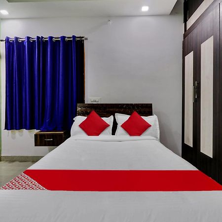 Hotel O Seshadri Homestay Τιρουπάτι Εξωτερικό φωτογραφία